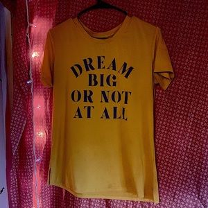 Gold rush MEDIUM Womens Shirt